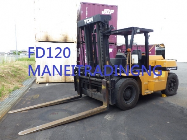 TCM-FD120